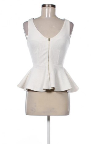 Damentop ASOS, Größe S, Farbe Weiß, Preis € 13,80