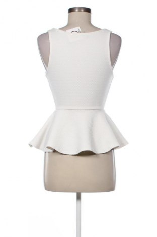 Damentop ASOS, Größe S, Farbe Weiß, Preis € 13,80