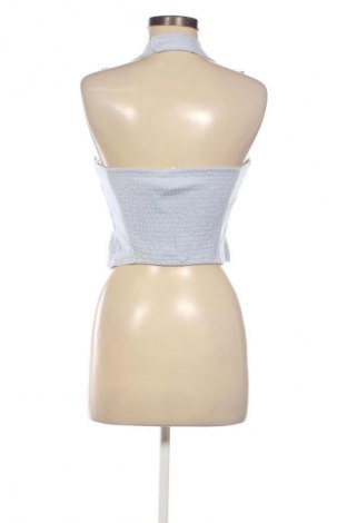 Dámsky top  Abercrombie & Fitch, Veľkosť M, Farba Modrá, Cena  25,95 €