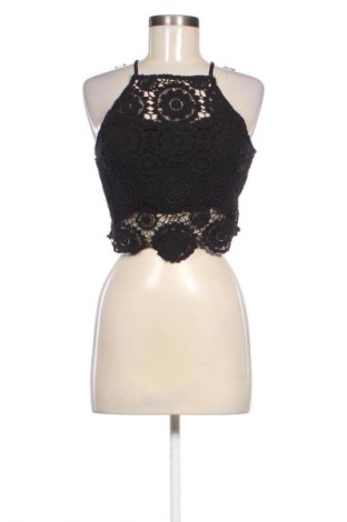 Női top Abercrombie & Fitch, Méret M, Szín Fekete, Ár 5 404 Ft
