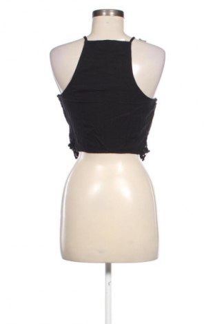 Női top Abercrombie & Fitch, Méret M, Szín Fekete, Ár 5 404 Ft