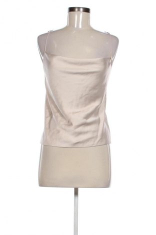 Top de femei About You, Mărime S, Culoare Bej, Preț 164,63 Lei