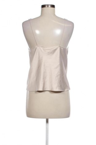 Top de femei About You, Mărime S, Culoare Bej, Preț 164,63 Lei
