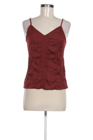 Top de femei About You, Mărime M, Culoare Maro, Preț 72,03 Lei