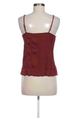 Top de femei About You, Mărime M, Culoare Maro, Preț 72,03 Lei