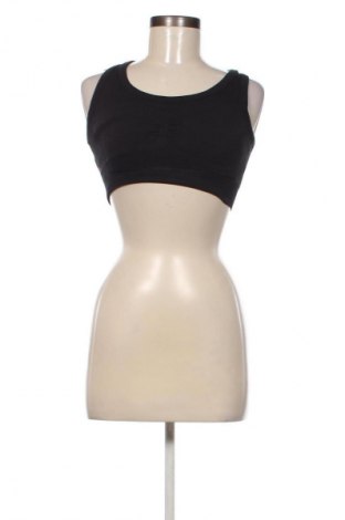 Top de femei Adidas, Mărime S, Culoare Negru, Preț 326,32 Lei