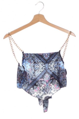 Damentop Amisu, Größe XS, Farbe Mehrfarbig, Preis € 14,77