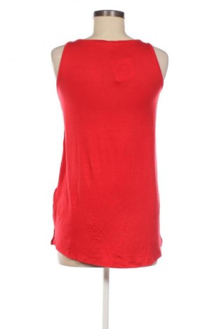 Damski top Amisu, Rozmiar XS, Kolor Czerwony, Cena 66,67 zł