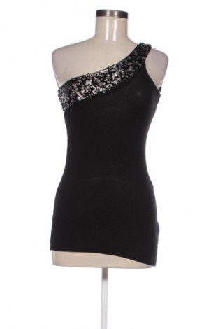 Damski top Amisu, Rozmiar XS, Kolor Czarny, Cena 53,99 zł