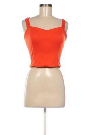 Damentop Amisu, Größe M, Farbe Orange, Preis € 14,83