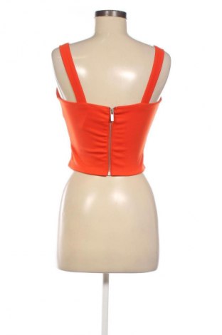 Damentop Amisu, Größe M, Farbe Orange, Preis € 14,83