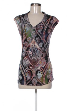 Дамски топ Ana Alcazar, Размер S, Цвят Многоцветен, Цена 42,99 лв.