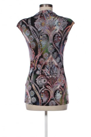 Дамски топ Ana Alcazar, Размер S, Цвят Многоцветен, Цена 42,99 лв.