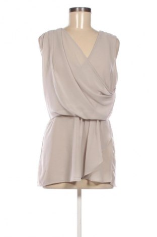 Damski top Ann Christine, Rozmiar M, Kolor Beżowy, Cena 53,99 zł
