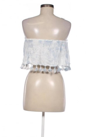 Damski top Aqua, Rozmiar S, Kolor Kolorowy, Cena 102,99 zł