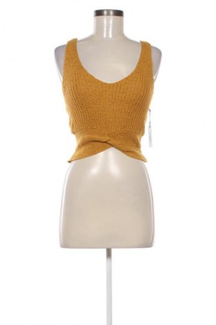 Damski top Ardene, Rozmiar S, Kolor Pomarańczowy, Cena 84,99 zł