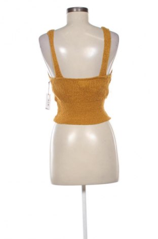 Damski top Ardene, Rozmiar S, Kolor Pomarańczowy, Cena 84,99 zł