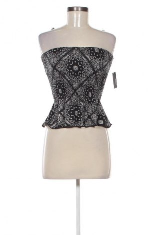Damski top Ardene, Rozmiar XS, Kolor Kolorowy, Cena 84,99 zł