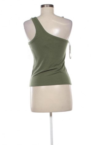 Damski top Ardene, Rozmiar M, Kolor Zielony, Cena 84,99 zł
