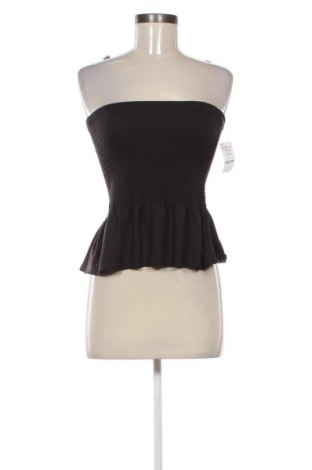Damski top Ardene, Rozmiar S, Kolor Czarny, Cena 84,99 zł