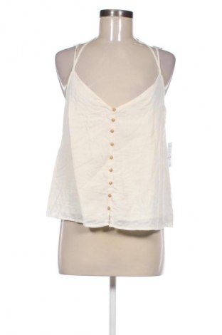Női top Ardene, Méret M, Szín Ekrü
, Ár 9 200 Ft