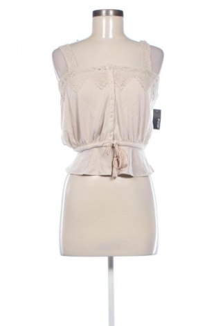 Női top Ardene, Méret S, Szín Bézs, Ár 9 200 Ft