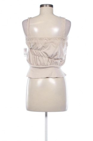 Női top Ardene, Méret S, Szín Bézs, Ár 9 200 Ft