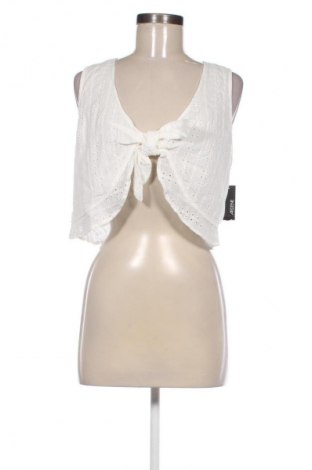 Damentop Ardene, Größe M, Farbe Weiß, Preis 23,53 €