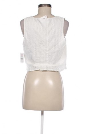 Damentop Ardene, Größe M, Farbe Weiß, Preis 23,53 €