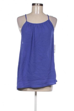 Top de femei Ardene, Mărime L, Culoare Albastru, Preț 121,05 Lei
