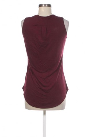 Top de femei Ardene, Mărime M, Culoare Roșu, Preț 76,32 Lei