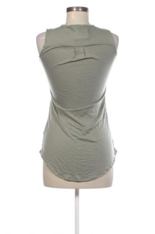 Top de femei Ardene, Mărime XS, Culoare Verde, Preț 121,05 Lei