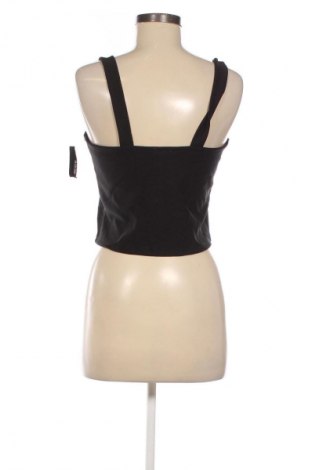 Női top Ardene, Méret L, Szín Fekete, Ár 9 200 Ft