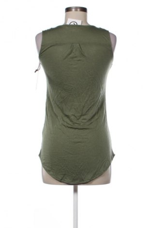 Dámský top Ardene, Velikost XS, Barva Zelená, Cena  582,00 Kč