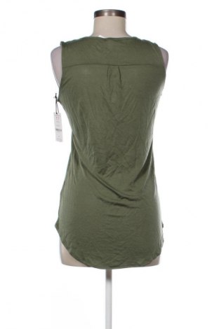 Γυναικείο τοπ Ardene, Μέγεθος S, Χρώμα Πράσινο, Τιμή 23,53 €