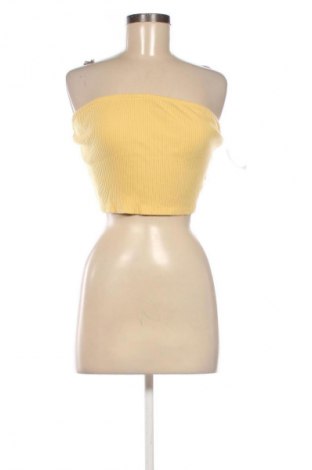 Női top Ardene, Méret XL, Szín Sárga, Ár 9 200 Ft