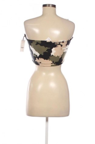 Damski top Ardene, Rozmiar M, Kolor Kolorowy, Cena 105,75 zł