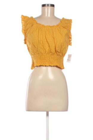 Damentop Ardene, Größe XL, Farbe Gelb, Preis € 23,53