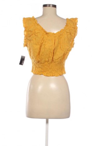 Damentop Ardene, Größe XL, Farbe Gelb, Preis € 23,53