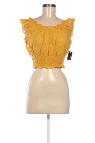 Damentop Ardene, Größe L, Farbe Gelb, Preis € 23,53