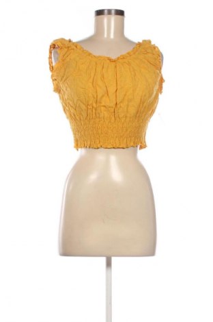 Damentop Ardene, Größe M, Farbe Gelb, Preis € 23,53