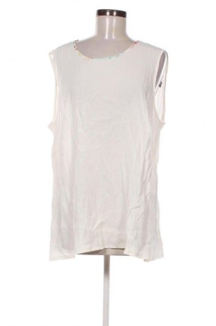 Damentop Atelier, Größe XXL, Farbe Weiß, Preis 14,91 €