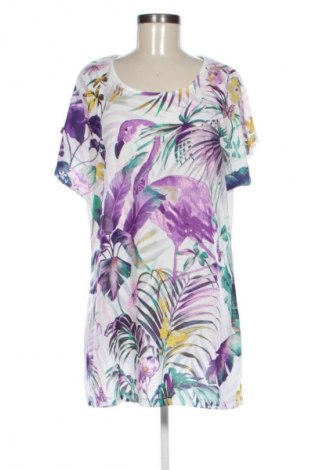 Damentop Atlas For Women, Größe XL, Farbe Mehrfarbig, Preis € 13,99