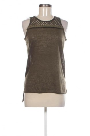 Damski top Atmosphere, Rozmiar M, Kolor Zielony, Cena 43,99 zł