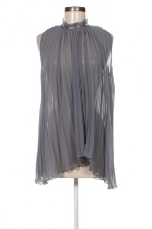 Γυναικείο τοπ Atmosphere, Μέγεθος M, Χρώμα Γκρί, Τιμή 14,77 €