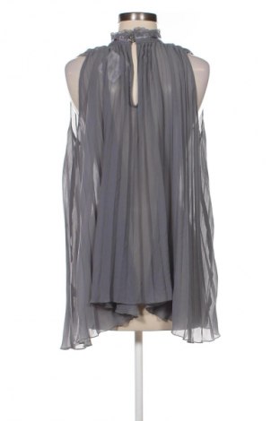 Γυναικείο τοπ Atmosphere, Μέγεθος M, Χρώμα Γκρί, Τιμή 14,77 €