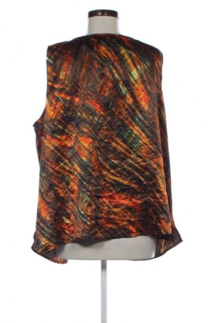 Damski top Avenue, Rozmiar XXL, Kolor Kolorowy, Cena 62,07 zł