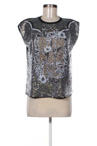 Damentop BSB Jeans, Größe M, Farbe Mehrfarbig, Preis € 13,80