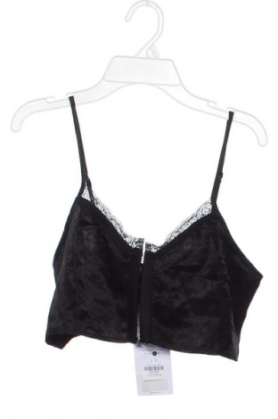 Dámský top Bershka, Velikost L, Barva Černá, Cena  582,00 Kč