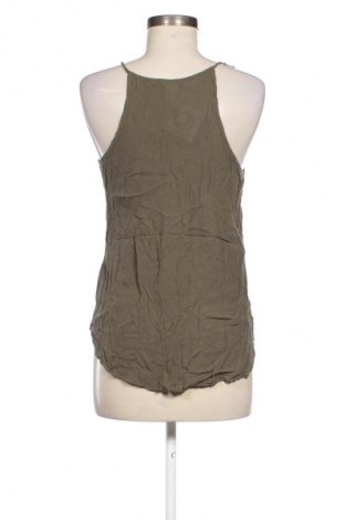 Damentop Bershka, Größe L, Farbe Grün, Preis € 14,91
